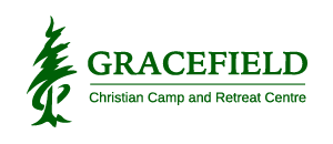 Gracefield Test Camp Logo